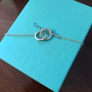 Tiffany - 1837 Interlocking Bracelet